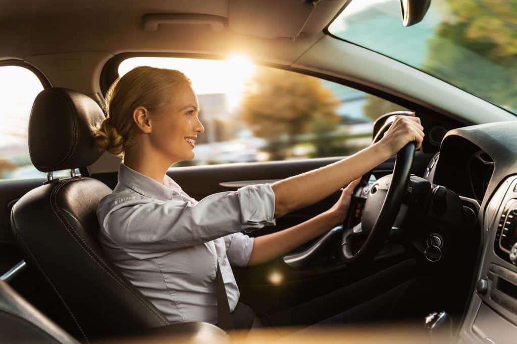 average car allowance