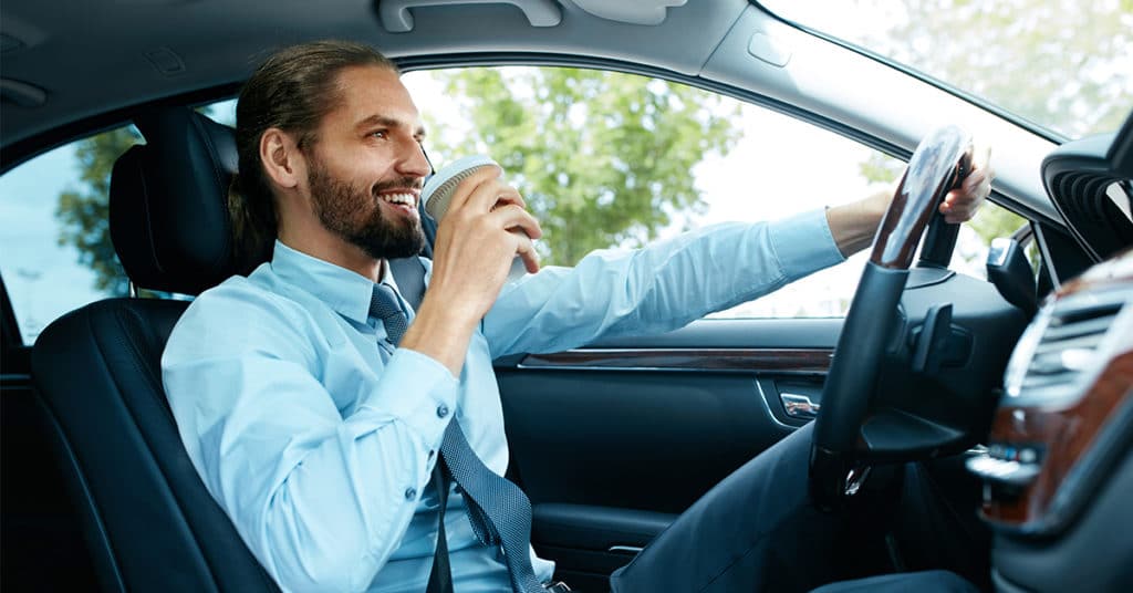 car allowance is not compensation