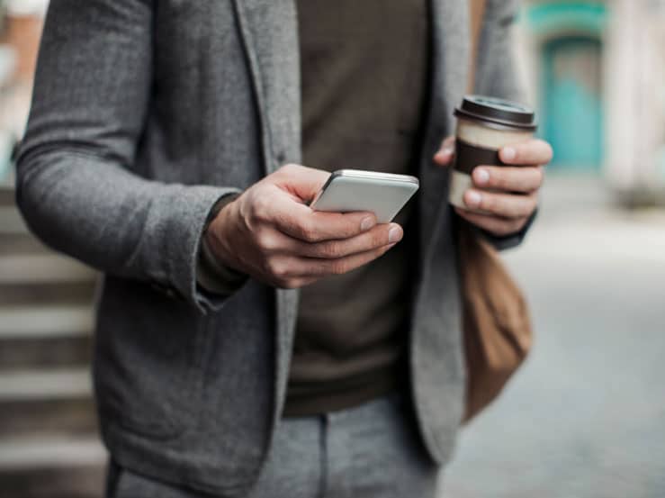 mobile technology