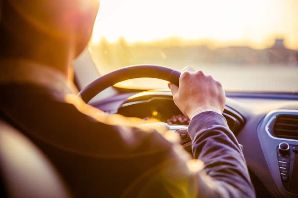 Phone and Car Connectivity