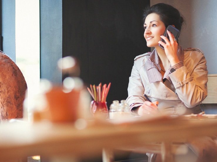Growing Mobile Workforce