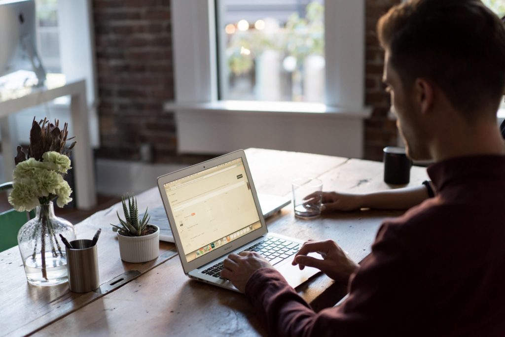 Technology Reinvented the Modern Marketplace