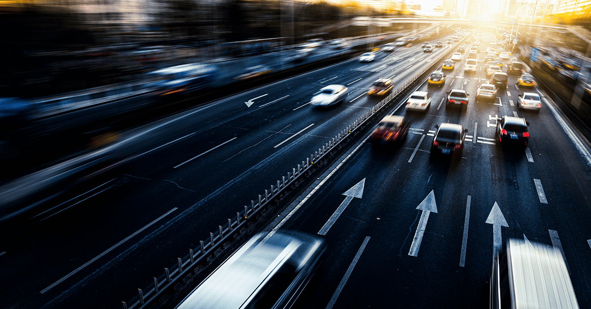 Vehicle Reimbursement Solutions